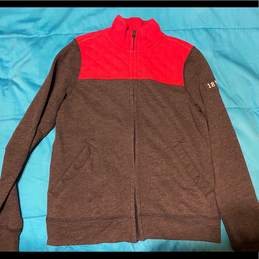 Boys Abercrombie Kids Jacket